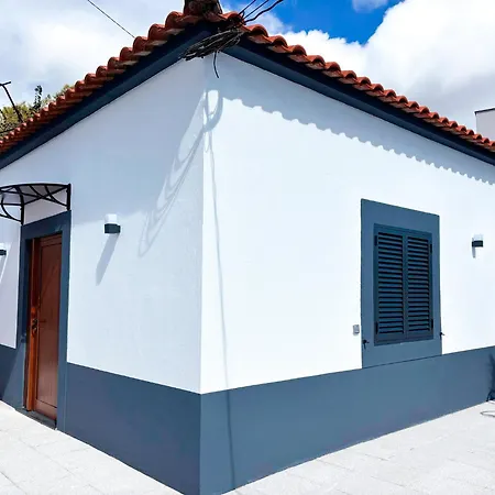 Casa Ribeiro Гостевой дом Фуншал