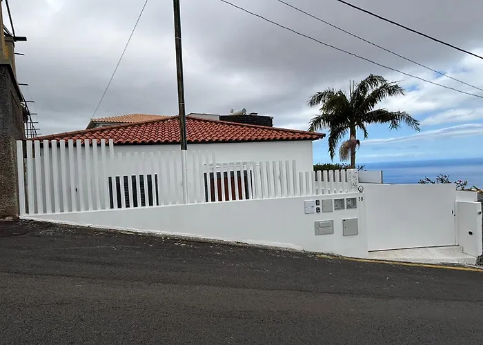 Casa Ribeiro Гостевой дом 3*