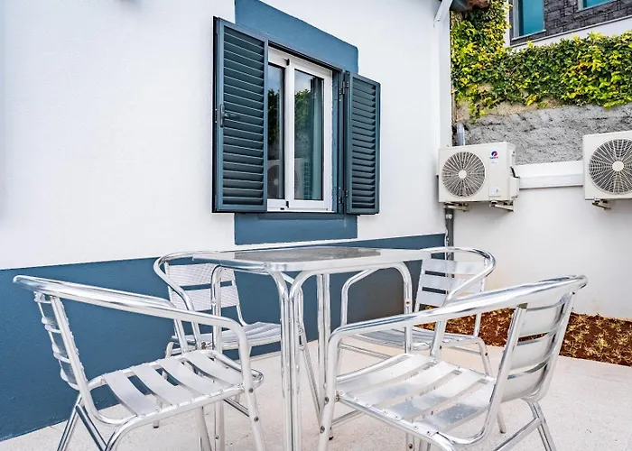 Casa Ribeiro 3*