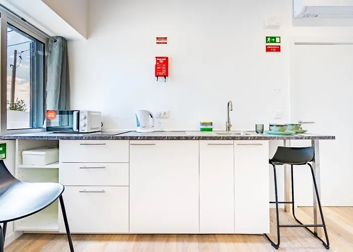 Гостевой дом Casa Ribeiro