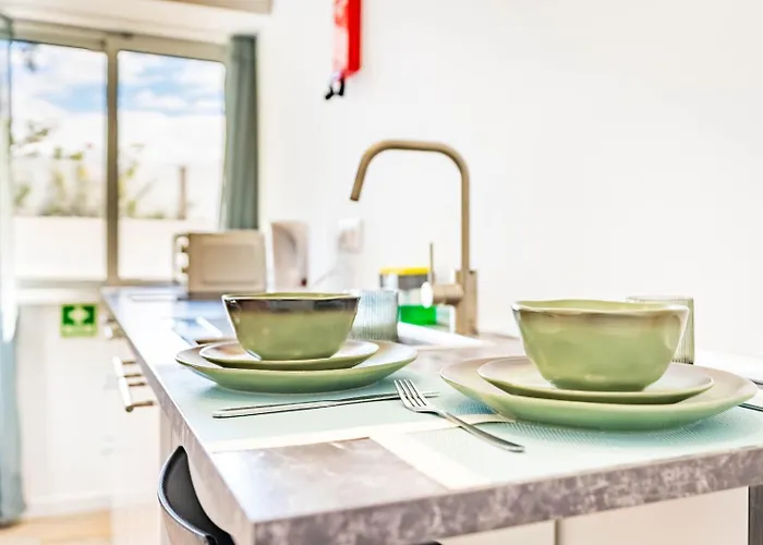 Гостевой дом Casa Ribeiro 3*