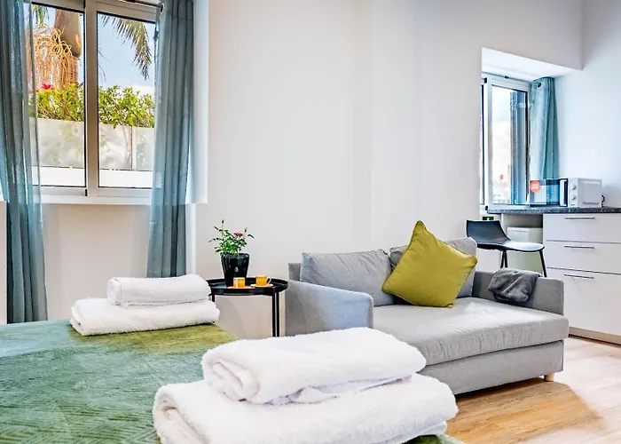 Casa Ribeiro 3* Фуншал