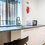 Pensión Casa Ribeiro