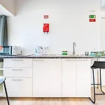 Pensión Casa Ribeiro