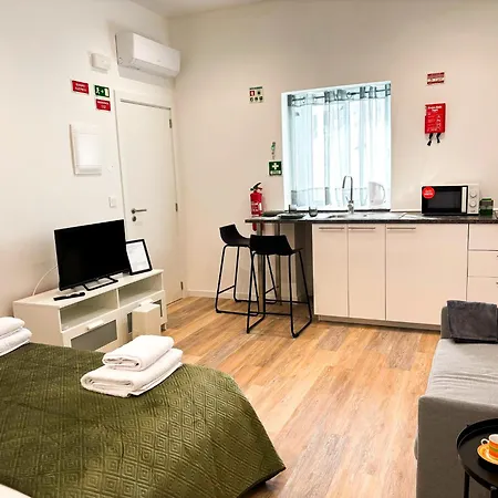 Casa Ribeiro Affittacamere