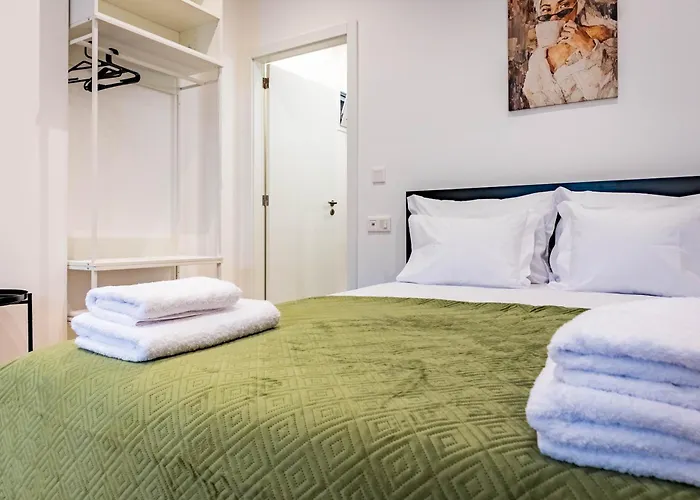 Affittacamere Casa Ribeiro 3*