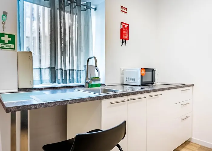 Penzion Casa Ribeiro