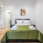 Casa Ribeiro Penzion