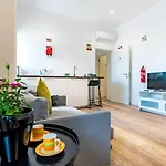 Casa Ribeiro 3*