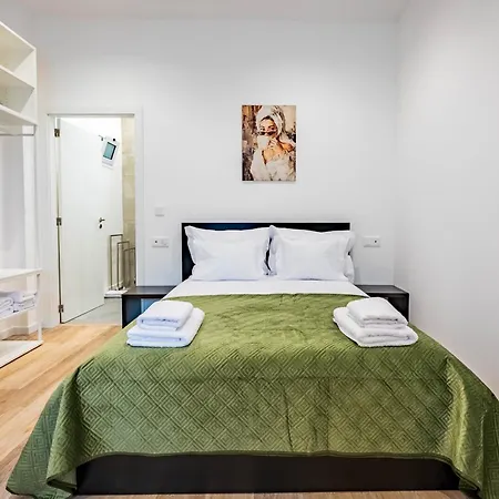 Casa Ribeiro Pensionat