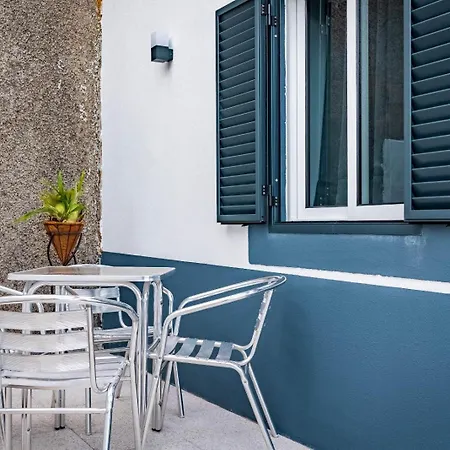 Casa Ribeiro フンシャル