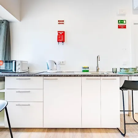 ゲストハウス Casa Ribeiro