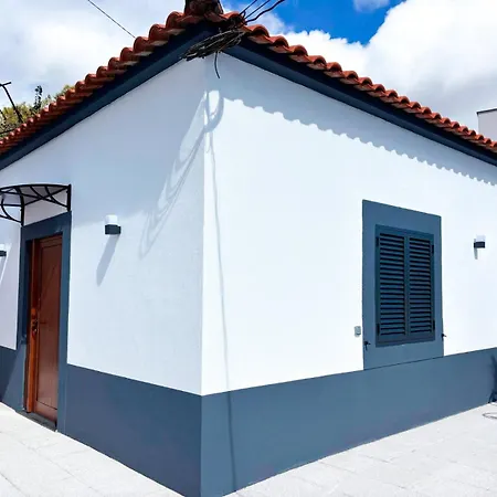 ゲストハウス Casa Ribeiro