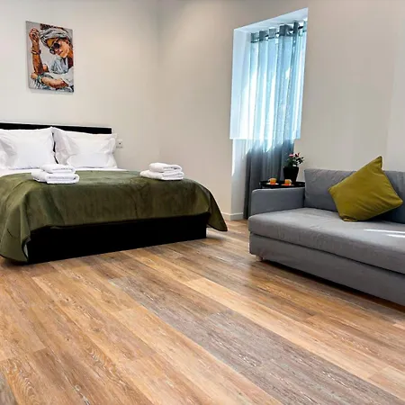 Casa Ribeiro Pensionat 3*