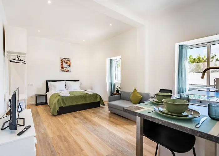 Casa de hóspedes Casa Ribeiro