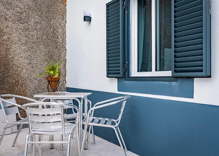 Casa Ribeiro Funchal (Madeira)