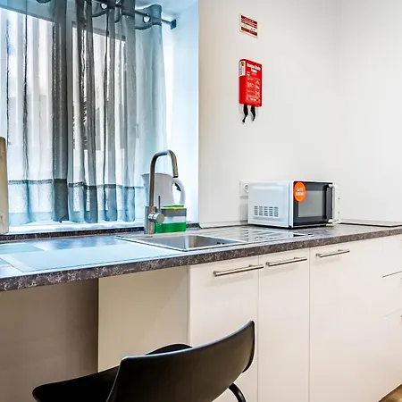 Konukevi Casa Ribeiro