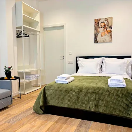 Casa Ribeiro Konukevi 3*