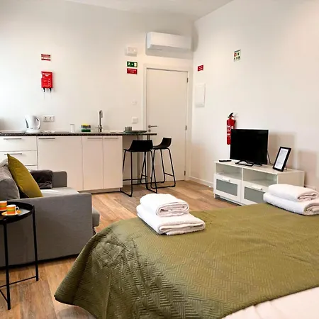 Konukevi Casa Ribeiro Funchal