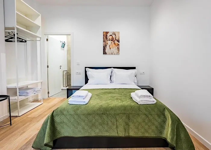 Casa Ribeiro 招待所